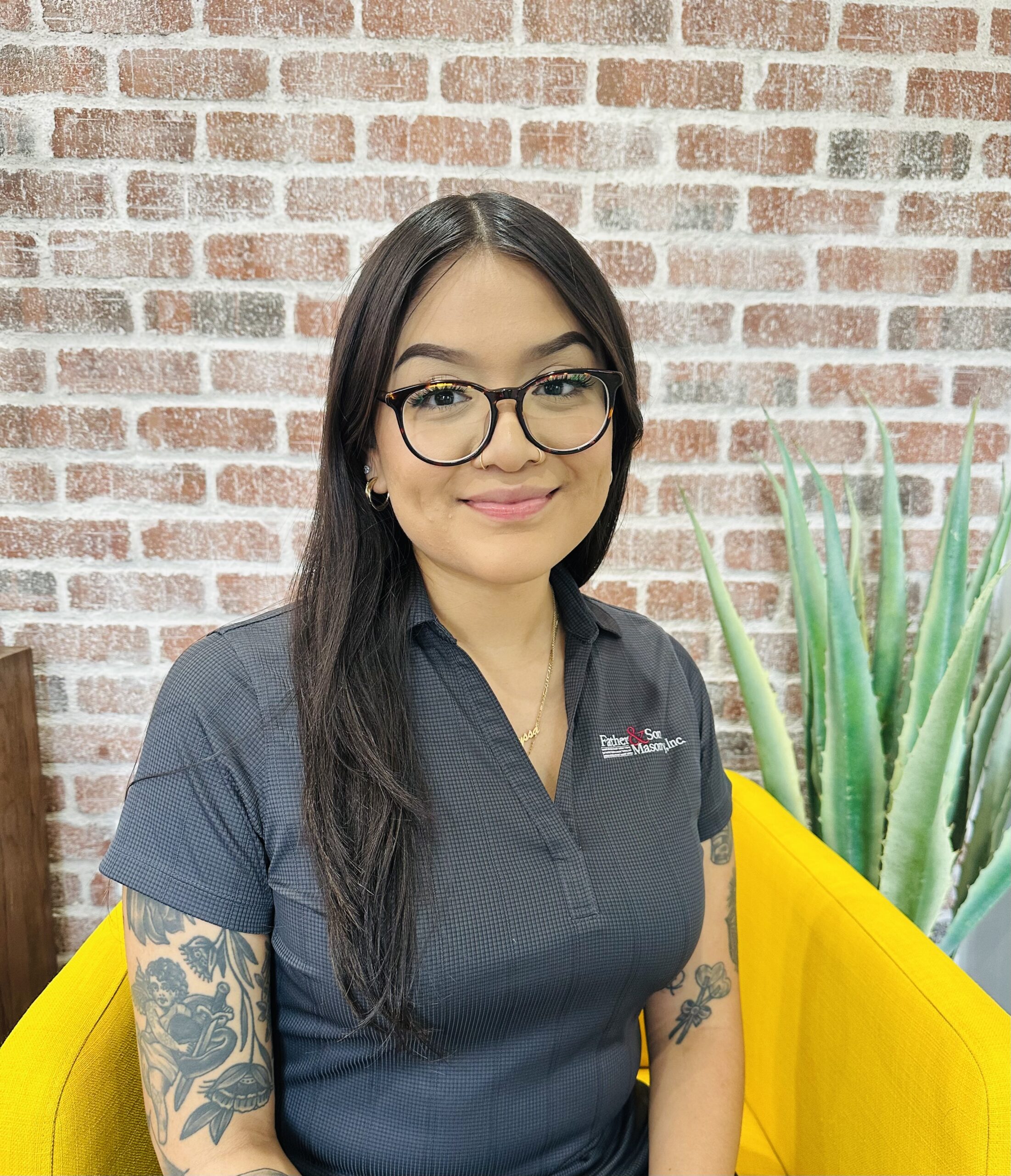 Team Member