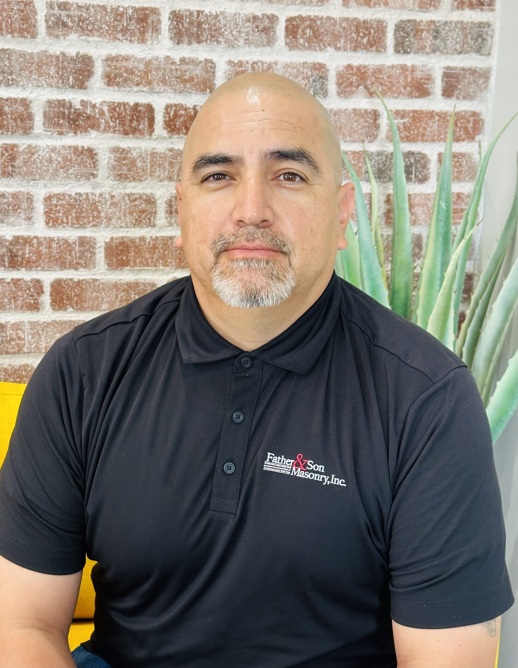 Team Member at Father & Son Masonry